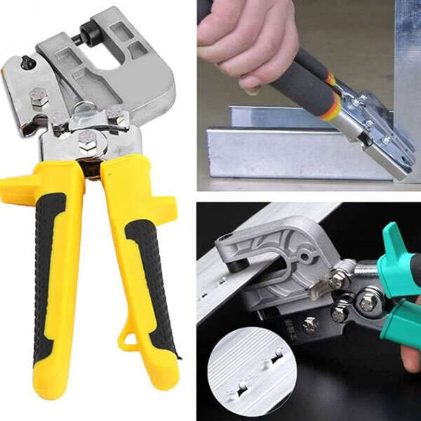 NeoCrimper	-	Metal studs fastening crimper