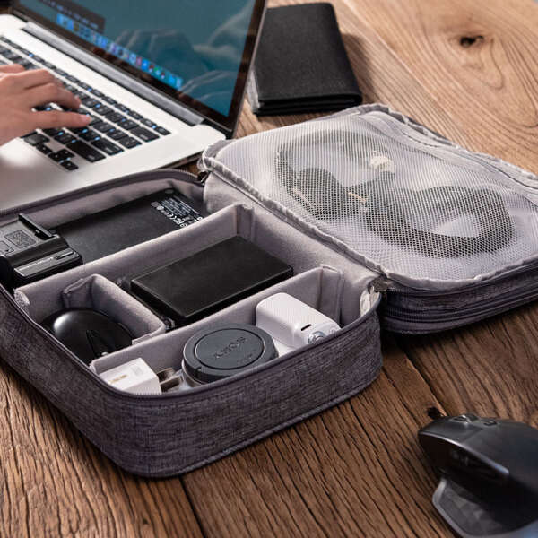 Neatzy	-	Waterproof bag for electronic devices