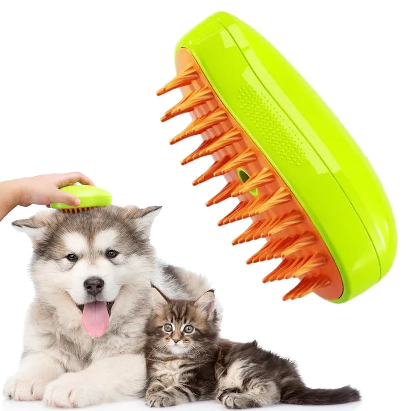 HappyPet Brush