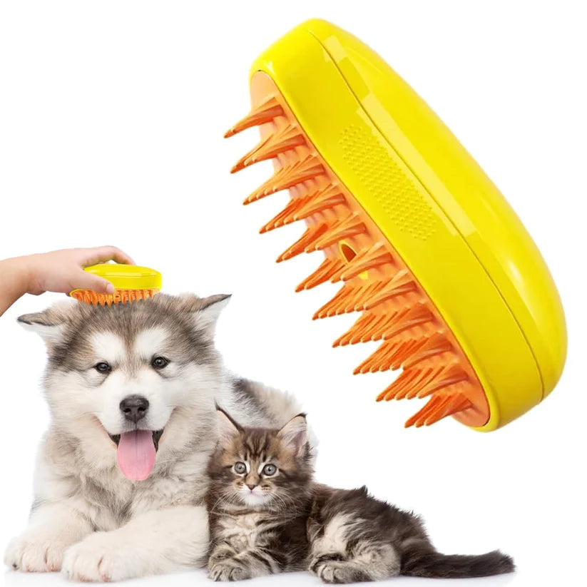 HappyPet Brush